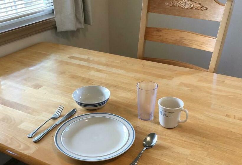 חדר סטודיו סטנדרד, The Landmark Inn