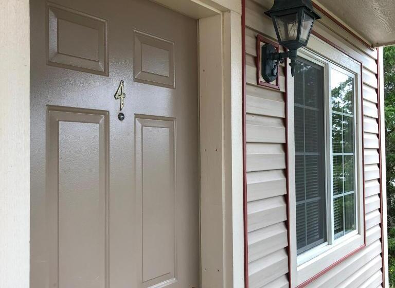 סטודיו סטנדרט עם נוף, The Landmark Inn