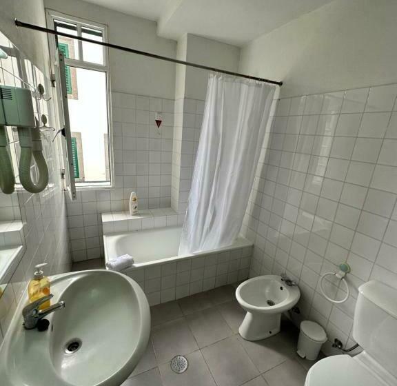 غرفة إقتصادية, Valhalla Panorama   The Old Residencial Pina