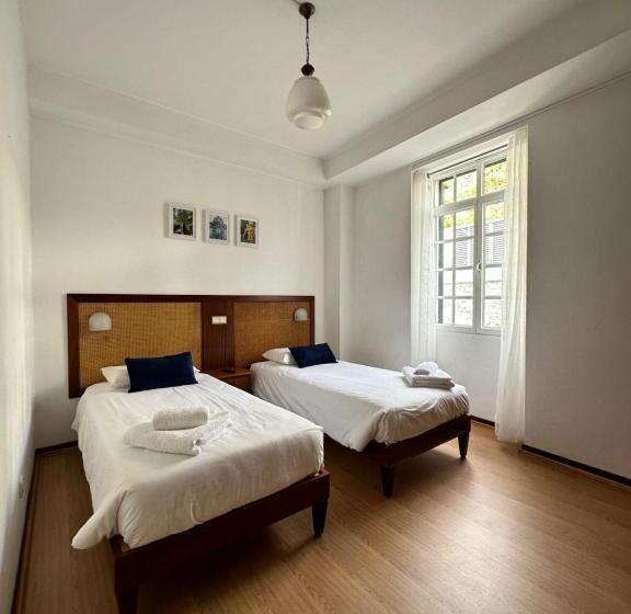 غرفة إقتصادية, Valhalla Panorama   The Old Residencial Pina