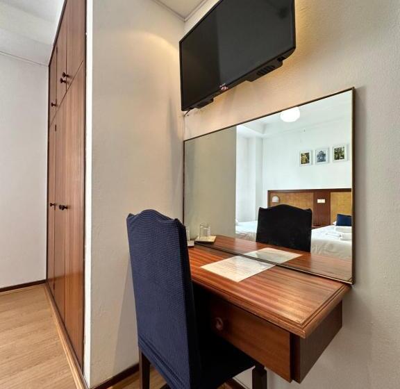 غرفة إقتصادية, Valhalla Panorama   The Old Residencial Pina