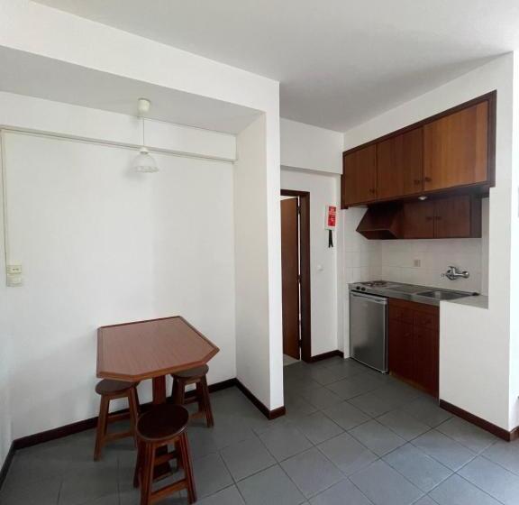 غرفة إقتصادية ثلاثية, Valhalla Panorama   The Old Residencial Pina