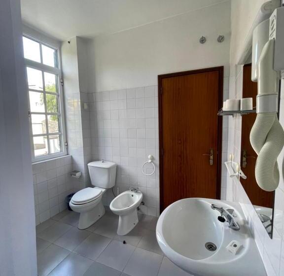 غرفة إقتصادية ثلاثية, Valhalla Panorama   The Old Residencial Pina