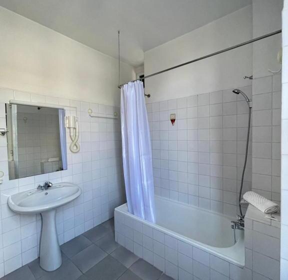 غرفة إقتصادية ثلاثية, Valhalla Panorama   The Old Residencial Pina