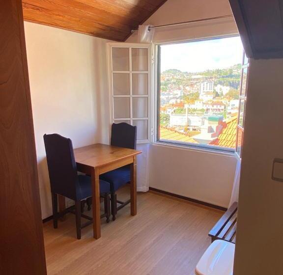 غرفة إقتصادية, Valhalla Panorama   The Old Residencial Pina