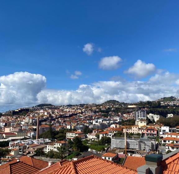 غرفة إقتصادية, Valhalla Panorama   The Old Residencial Pina