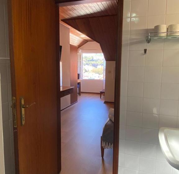 غرفة إقتصادية, Valhalla Panorama   The Old Residencial Pina