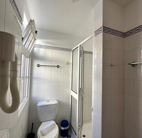 غرفة قياسية, Valhalla Panorama   The Old Residencial Pina