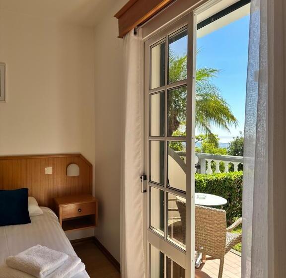 غرفة قياسية, Valhalla Panorama   The Old Residencial Pina