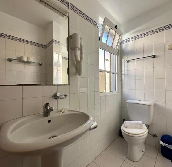 غرفة قياسية, Valhalla Panorama   The Old Residencial Pina