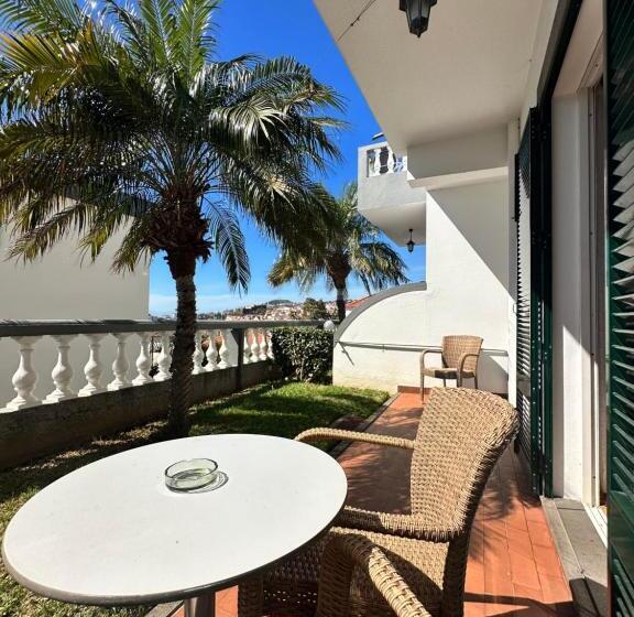 غرفة قياسية, Valhalla Panorama   The Old Residencial Pina