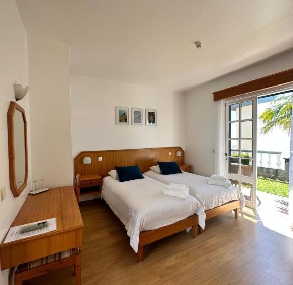 غرفة قياسية, Valhalla Panorama   The Old Residencial Pina