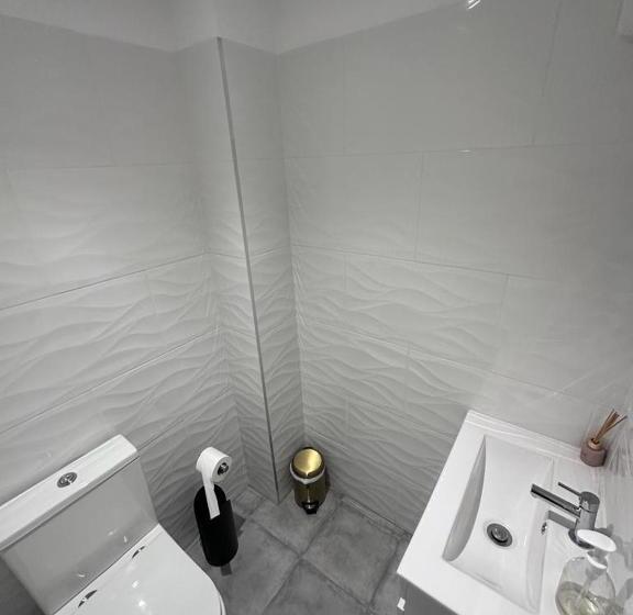 غرفة عائلية, Valhalla Panorama   The Old Residencial Pina