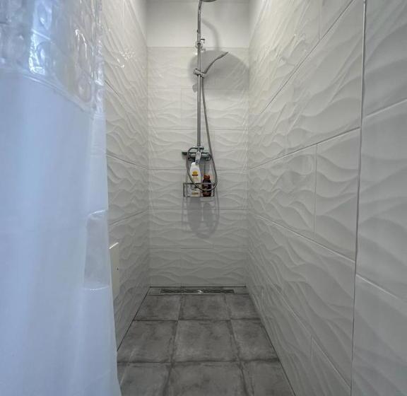 غرفة عائلية, Valhalla Panorama   The Old Residencial Pina