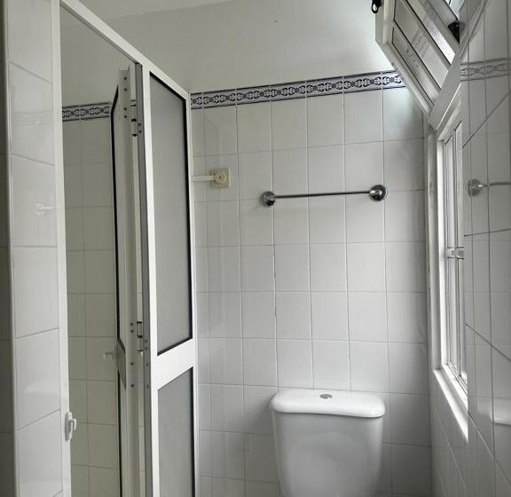 غرفة إقتصادية, Valhalla Panorama   The Old Residencial Pina