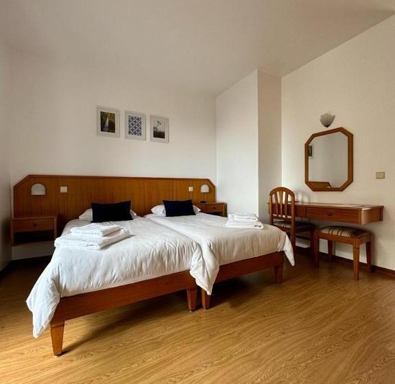 غرفة إقتصادية, Valhalla Panorama   The Old Residencial Pina