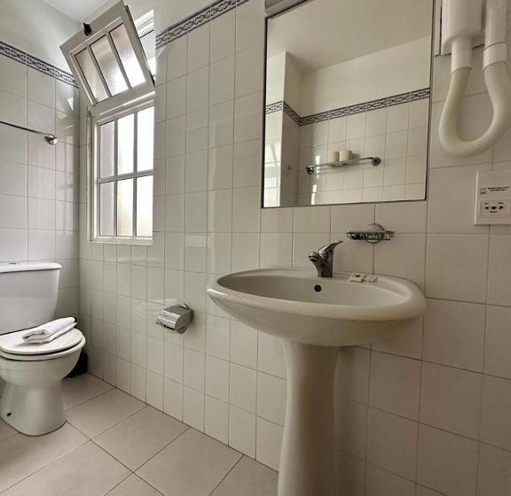 غرفة إقتصادية, Valhalla Panorama   The Old Residencial Pina