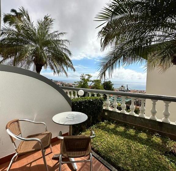 غرفة إقتصادية, Valhalla Panorama   The Old Residencial Pina