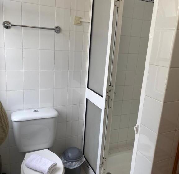 غرفة قياسية, Valhalla Panorama   The Old Residencial Pina