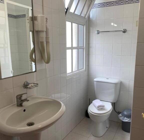 غرفة قياسية, Valhalla Panorama   The Old Residencial Pina