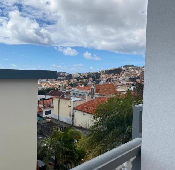 غرفة قياسية, Valhalla Panorama   The Old Residencial Pina