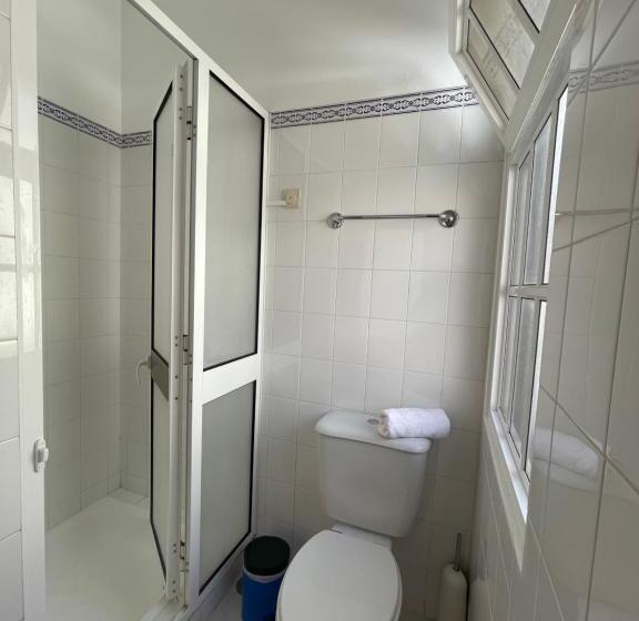 스탠다드 룸, Valhalla Panorama   The Old Residencial Pina