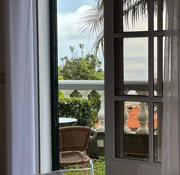 غرفة إقتصادية, Valhalla Panorama   The Old Residencial Pina