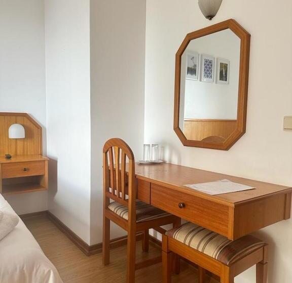 غرفة إقتصادية, Valhalla Panorama   The Old Residencial Pina