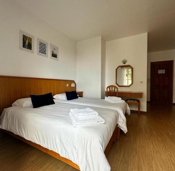 غرفة إقتصادية, Valhalla Panorama   The Old Residencial Pina