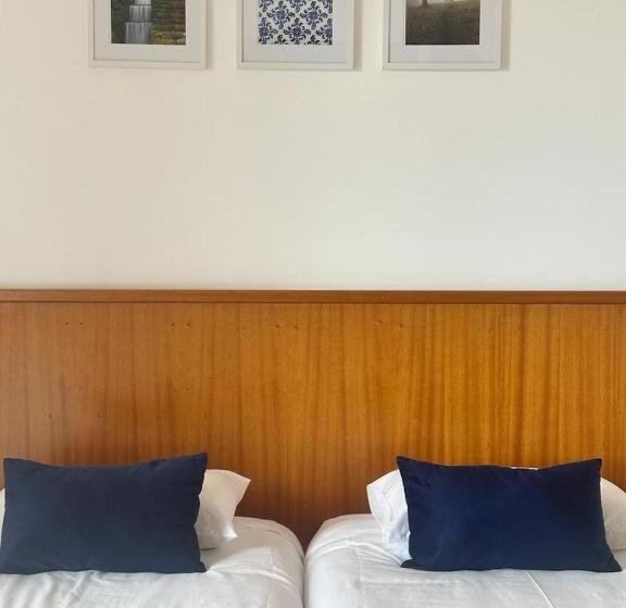 غرفة إقتصادية, Valhalla Panorama   The Old Residencial Pina