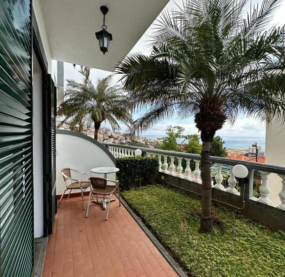 غرفة إقتصادية, Valhalla Panorama   The Old Residencial Pina