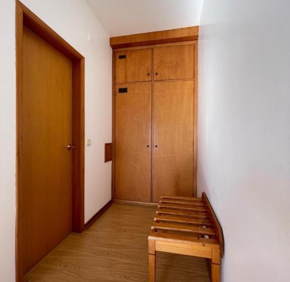 غرفة قياسية, Valhalla Panorama   The Old Residencial Pina