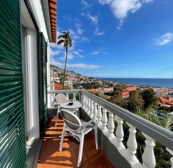 غرفة قياسية, Valhalla Panorama   The Old Residencial Pina