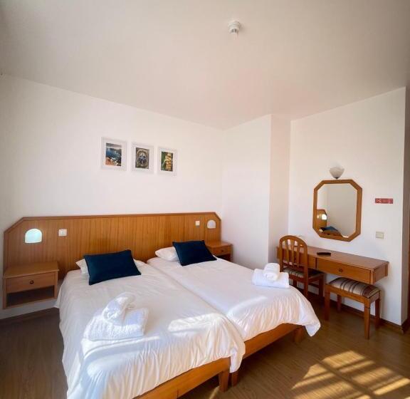 غرفة قياسية, Valhalla Panorama   The Old Residencial Pina