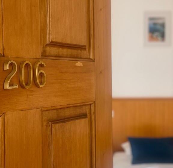 غرفة قياسية, Valhalla Panorama   The Old Residencial Pina