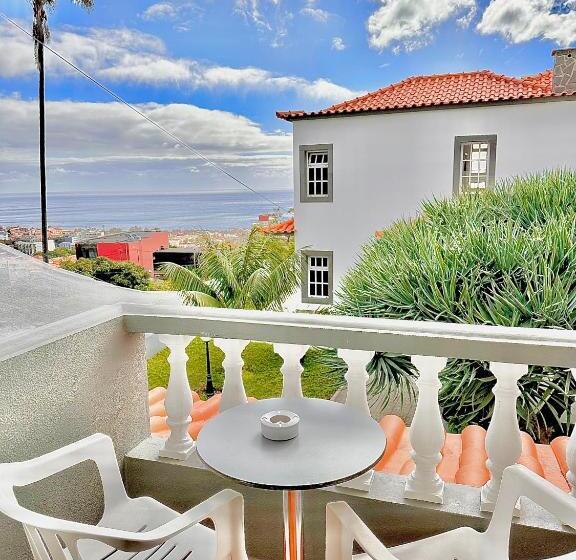 غرفة قياسية, Valhalla Panorama   The Old Residencial Pina