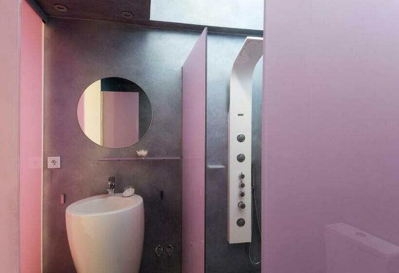 Camera Standard, Viento10