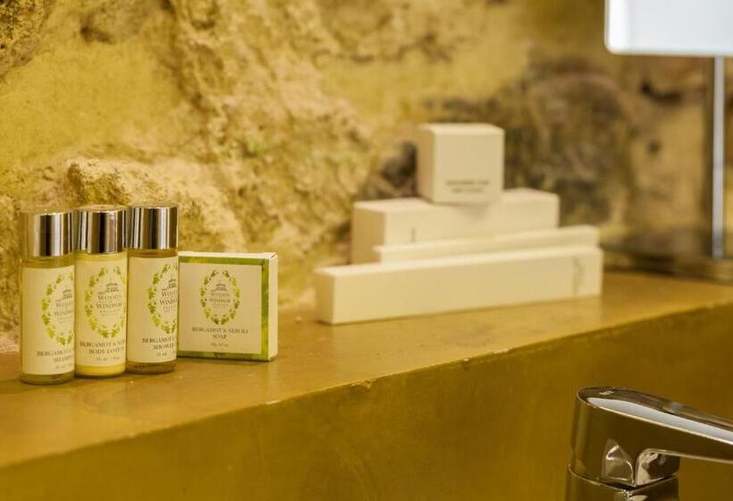 Camera Standard Interiore, Viento10