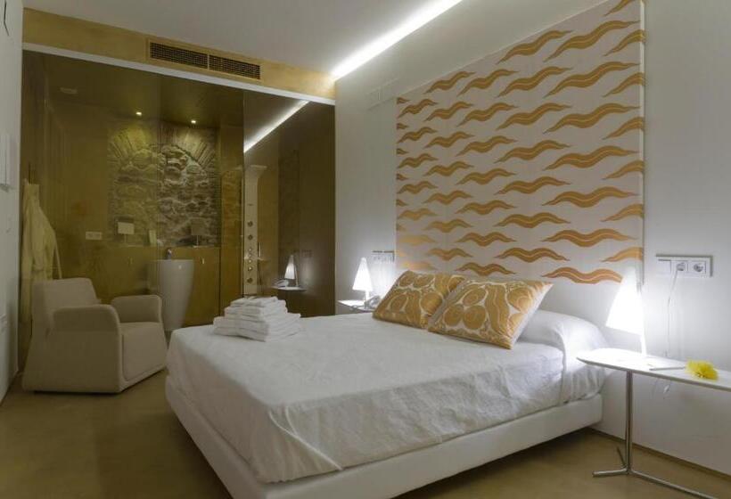 Camera Standard Interiore, Viento10