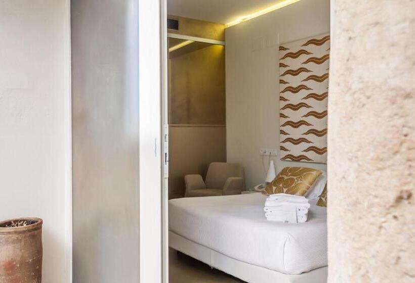 Camera Standard Interiore, Viento10