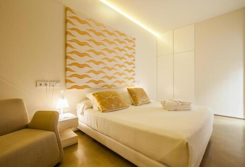 Camera Standard Interiore, Viento10