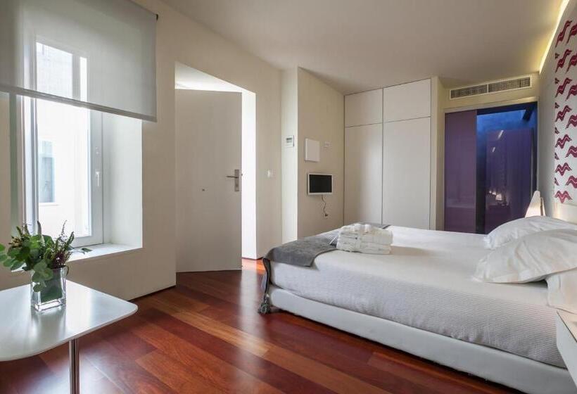 Camera Standard, Viento10