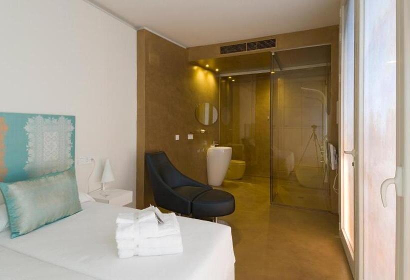 Camera Standard Interiore, Viento10