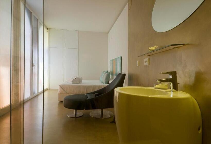 Camera Standard Interiore, Viento10