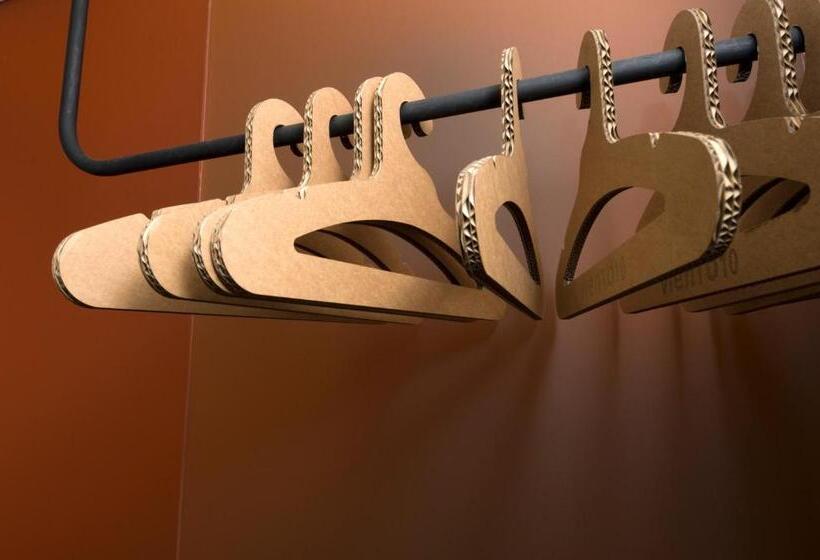 Camera Standard con Terrazza, Viento10