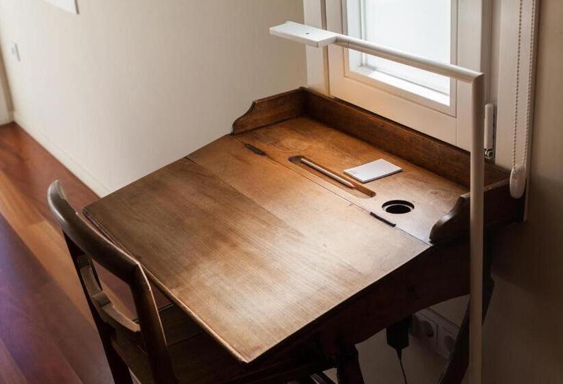 Camera Standard con Terrazza, Viento10