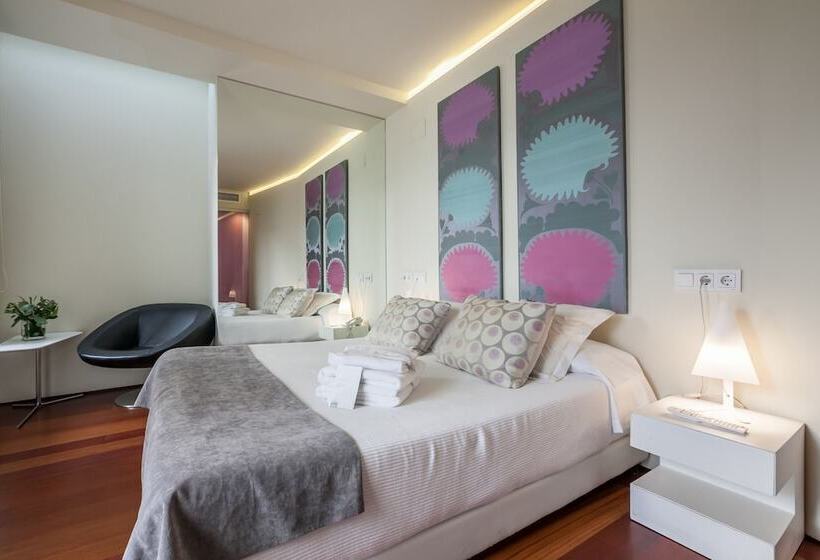 Camera Standard, Viento10