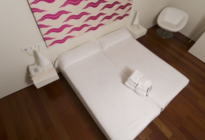 Camera Standard, Viento10