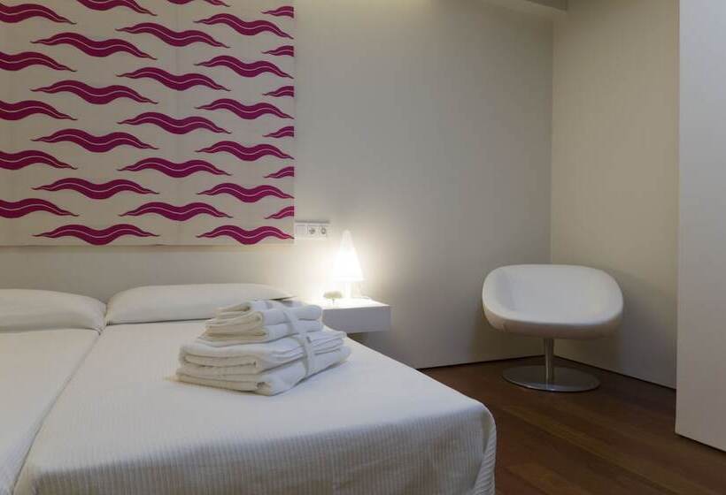 اتاق استاندارد, Viento10