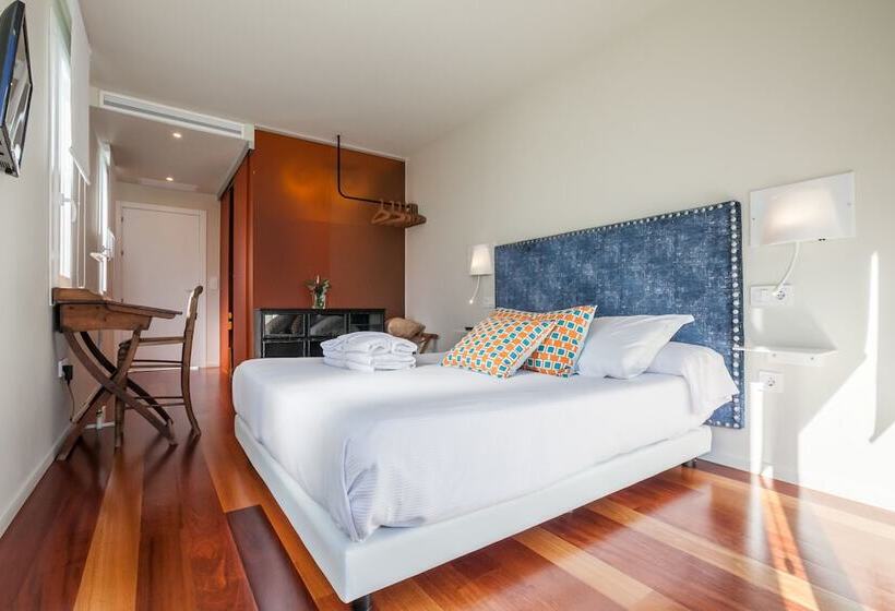 Camera Standard con Terrazza, Viento10